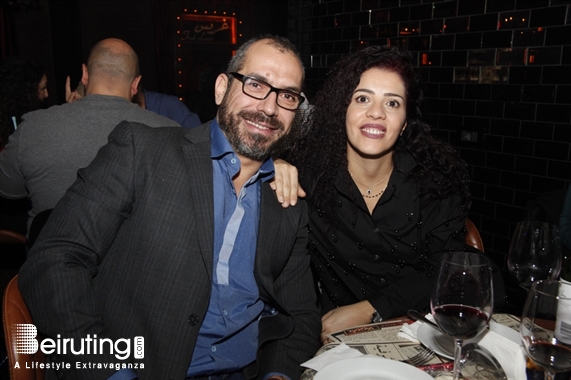 Activities Beirut Suburb Nightlife Grand Opening of Bariziana  Lebanon