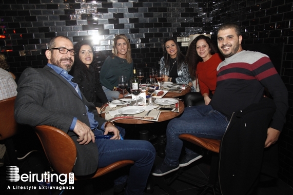 Activities Beirut Suburb Nightlife Grand Opening of Bariziana  Lebanon