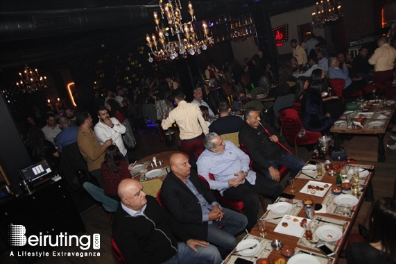 Activities Beirut Suburb Nightlife Grand Opening of Bariziana  Lebanon