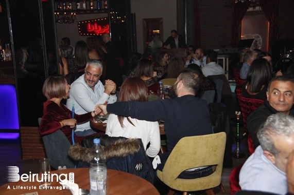 Activities Beirut Suburb Nightlife Grand Opening of Bariziana  Lebanon