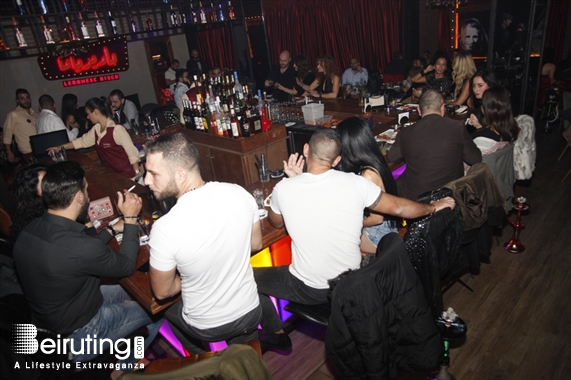 Activities Beirut Suburb Nightlife Grand Opening of Bariziana  Lebanon