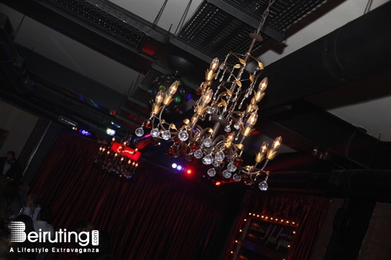 Activities Beirut Suburb Nightlife Grand Opening of Bariziana  Lebanon