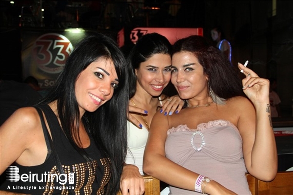 Batroun International Festival  Batroun Nightlife Batroun Open Air Party Lebanon