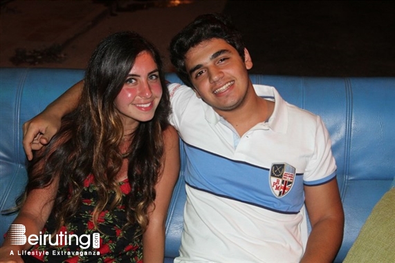 Batroun International Festival  Batroun Nightlife Batroun Open Air Party Lebanon