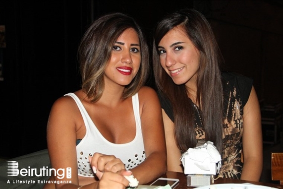 Batroun International Festival  Batroun Nightlife Batroun Open Air Party Lebanon