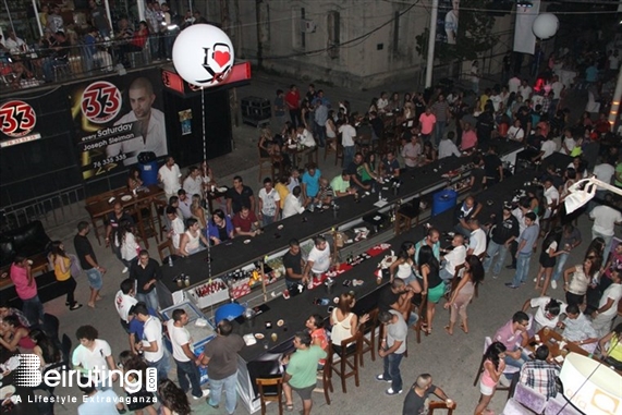 Batroun International Festival  Batroun Nightlife Batroun Open Air Party Lebanon