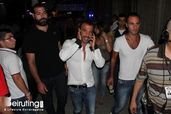 Batroun International Festival  Batroun Nightlife Batroun Open Air Party Lebanon