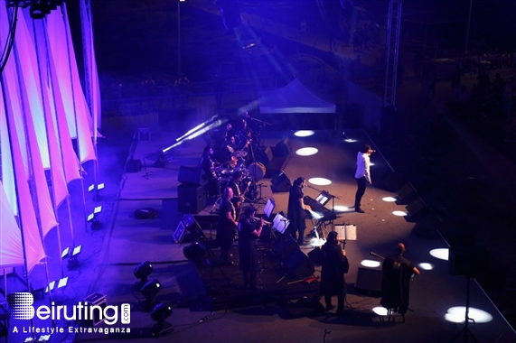 Batroun International Festival  Batroun Nightlife Music Hall at Batroun International Festival  Lebanon