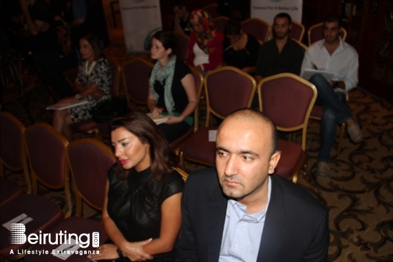 Phoenicia Hotel Beirut Beirut-Downtown Social Event Bayer Healthcare Lebanon