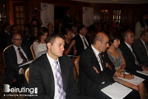 Phoenicia Hotel Beirut Beirut-Downtown Social Event Bayer Healthcare Lebanon