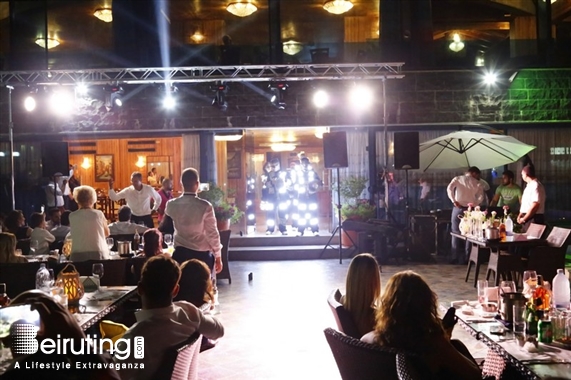 Bay Lodge Jounieh Wedding Wedding at Bay Lodge Lebanon