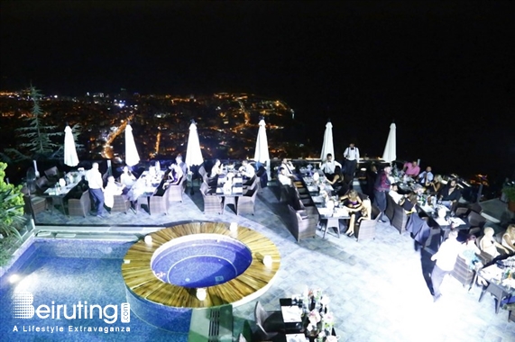 Bay Lodge Jounieh Wedding Wedding at Bay Lodge Lebanon