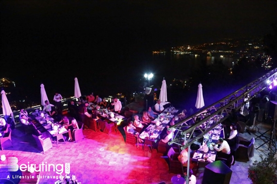 Bay Lodge Jounieh Wedding Wedding at Bay Lodge Lebanon