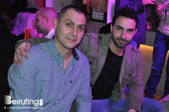 Caprice Jal el dib Nightlife Bazaar Night Lebanon