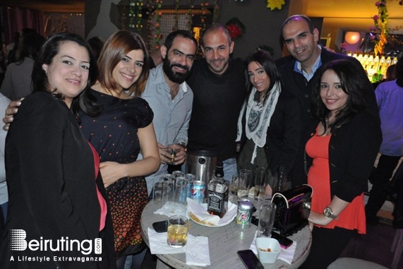Caprice Jal el dib Nightlife Bazaar Night Lebanon