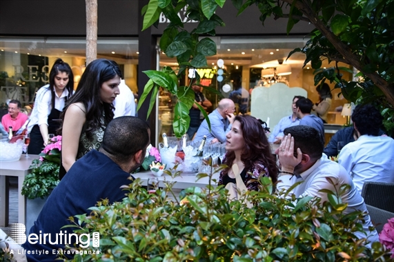 The Beazbee Beirut-Downtown Social Event Aperitivo at The Beazbee Lebanon