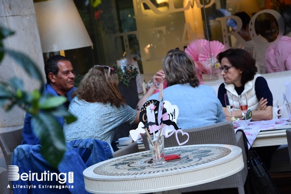 The Beazbee Beirut-Downtown Social Event Aperitivo at The Beazbee Lebanon