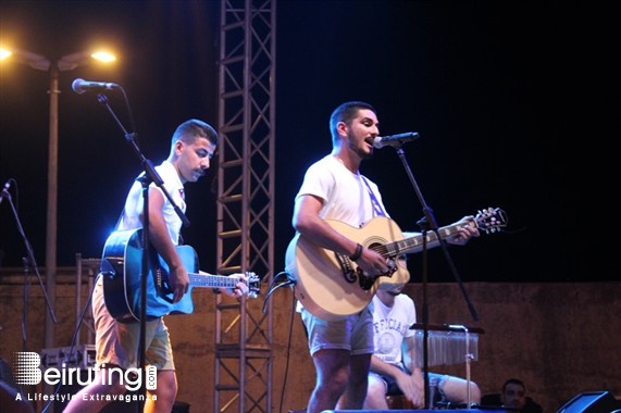 Batroun International Festival  Batroun Festival Beer Wine & Seafood Festival Lebanon