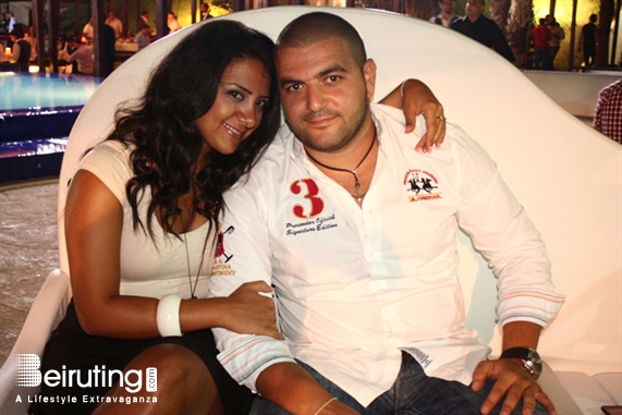 Oceana Social Event Beirut Circle Stoli Event Lebanon