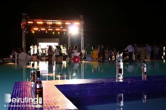 Oceana Social Event Beirut Circle Stoli Event Lebanon