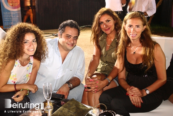 Oceana Social Event Beirut Circle Stoli Event Lebanon