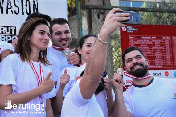 Activities Beirut Suburb Social Event Beirut Corporate Games 2017 Lebanon