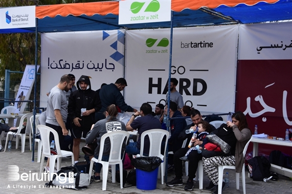 Activities Beirut Suburb Social Event Beirut Corporate Games 2017 Lebanon