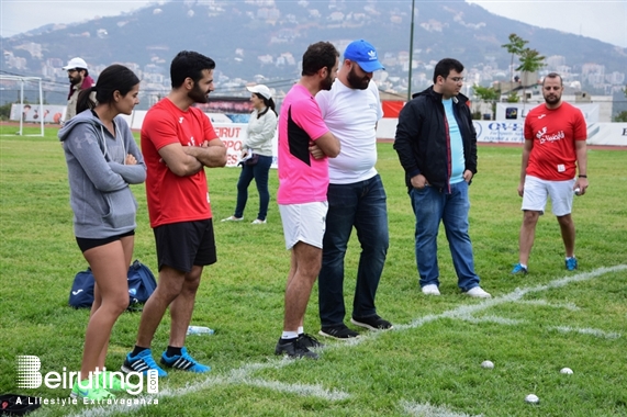 Activities Beirut Suburb Social Event Beirut Corporate Games 2017 Lebanon