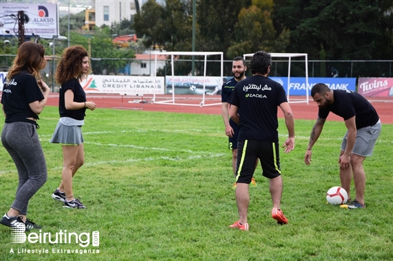 Activities Beirut Suburb Social Event Beirut Corporate Games 2017 Lebanon