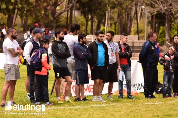 Activities Beirut Suburb Social Event Beirut Corporate Games 2017 Lebanon