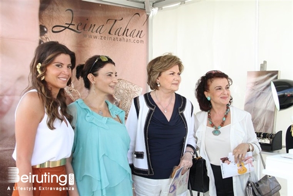 Zaitunay Bay Beirut-Downtown Social Event Beirut Designers Week Opening Lebanon