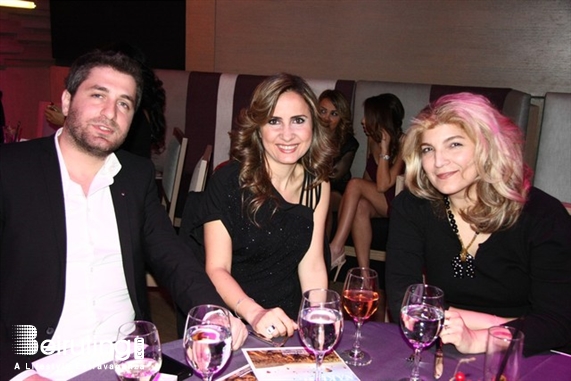 Maillon The Club Beirut-Ashrafieh Social Event Beirut Gate 1st Annual Gala Dinner Lebanon