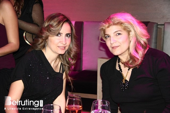 Maillon The Club Beirut-Ashrafieh Social Event Beirut Gate 1st Annual Gala Dinner Lebanon