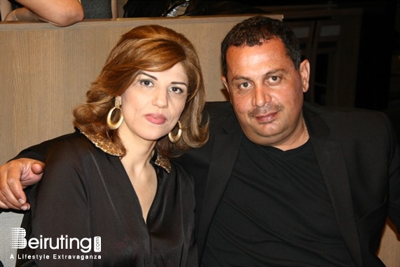 Maillon The Club Beirut-Ashrafieh Social Event Beirut Gate 1st Annual Gala Dinner Lebanon