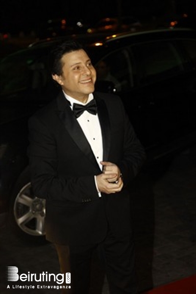 Biel Beirut-Downtown Social Event Beirut International Award Festival 2012 Lebanon