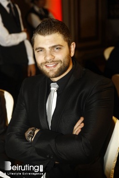 Biel Beirut-Downtown Social Event Beirut International Award Festival 2012 Lebanon