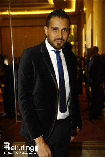 Biel Beirut-Downtown Social Event Beirut International Award Festival 2012 Lebanon