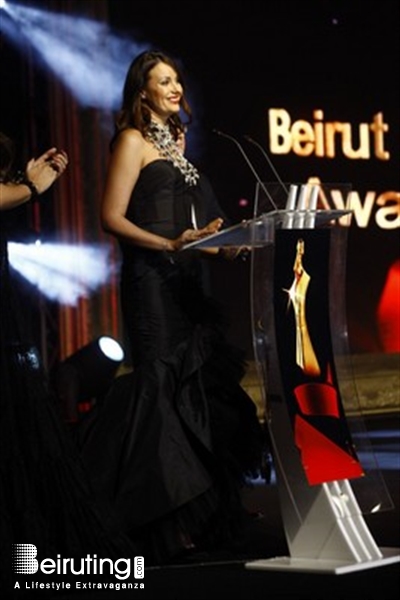 Biel Beirut-Downtown Social Event Beirut International Award Festival 2012 Lebanon