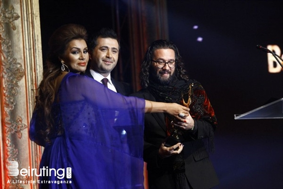 Biel Beirut-Downtown Social Event Beirut International Award Festival 2012 Lebanon