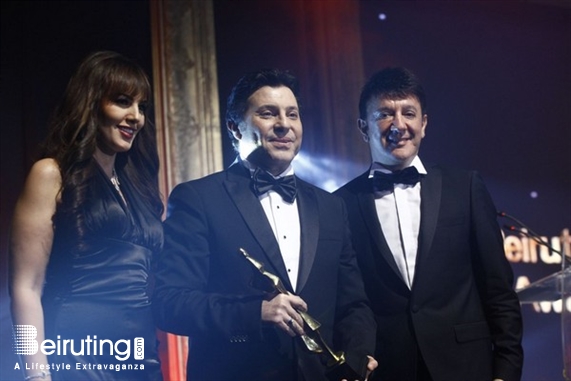 Biel Beirut-Downtown Social Event Beirut International Award Festival 2012 Lebanon