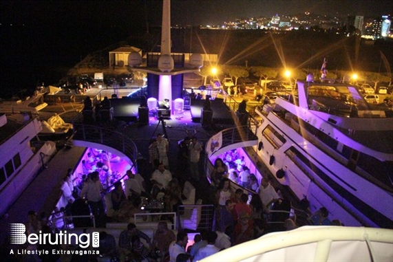 Beach Party Beirut Party Cruise Lebanon