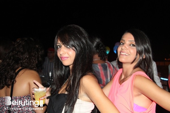 Beach Party Beirut Party Cruise Lebanon