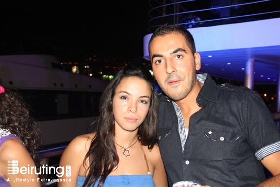 Beach Party Beirut Party Cruise Lebanon