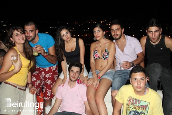 Beach Party Beirut Party Cruise Lebanon