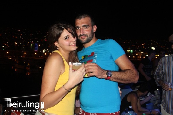 Beach Party Beirut Party Cruise Lebanon