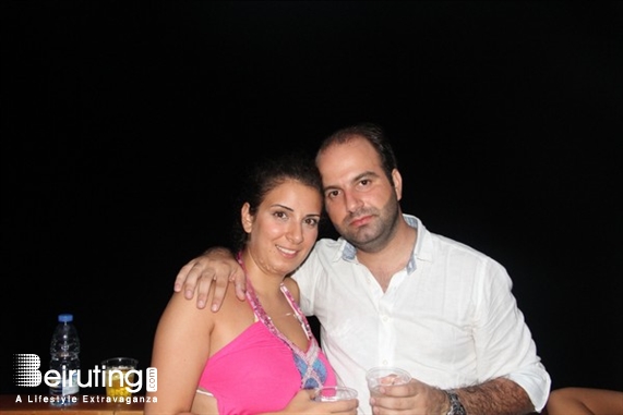 Beach Party Beirut Party Cruise Lebanon