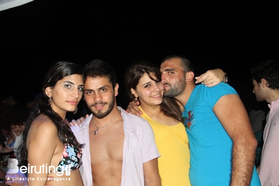 Beach Party Beirut Party Cruise Lebanon