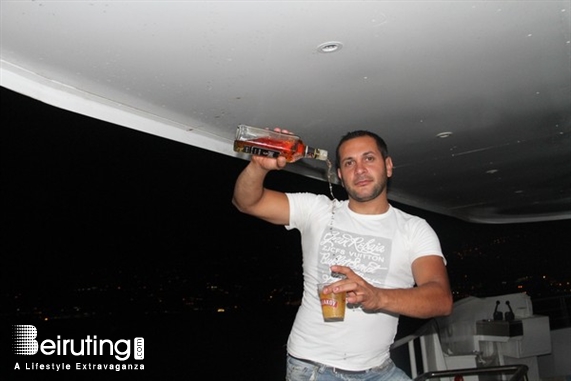 Beach Party Beirut Party Cruise Lebanon