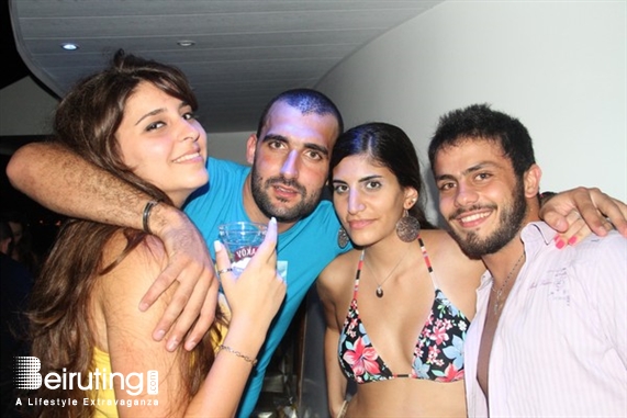 Beach Party Beirut Party Cruise Lebanon