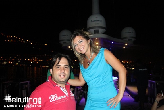 Beach Party Beirut Party Cruise Lebanon